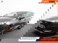 Ford Fiesta - 1.0 EcoBoost Hybrid Active X Automaat Climate control Cruise control LED Parkeersensoren achter Camera Stuurverwarming Stoelverwarming Digital cockpit Navigatie Apple Carplay/ Android Auto