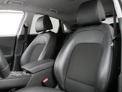 Hyundai KONA EV 64kWH FASHION/ DESIGN PACK/ HEAD-UP/ BLIND SPOT/ SOH 100%