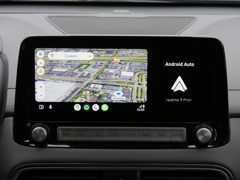 Hyundai KONA EV 64kWH FASHION/ DESIGN PACK/ HEAD-UP/ BLIND SPOT/ SOH 100%