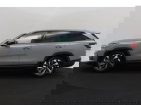 Škoda Kodiaq - 1.5 TSI PHEV DSG Bus. Ed. Plus | ex BPM | Matrix | Winter | 19" | DCC | Park+Travel assist | 360 05-2025 25.621 KM