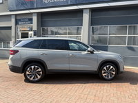 Škoda Kodiaq - 1.5 TSI PHEV DSG Bus. Ed. Plus | ex BPM | Matrix | Winter | 19" | DCC | Park+Travel assist | 360 05-2025 25.621 KM