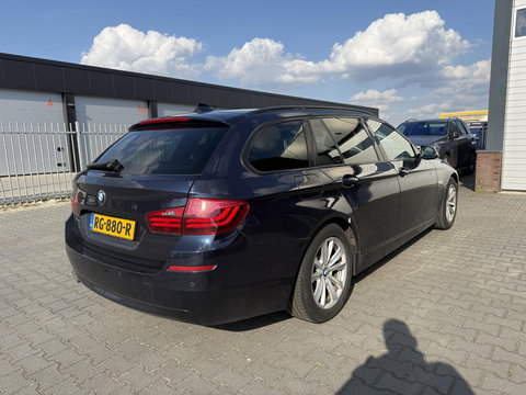 BMW 5 Serie Touring 518d Executive EURO6
