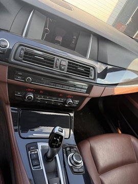 BMW 5 Serie Touring 518d Executive EURO6