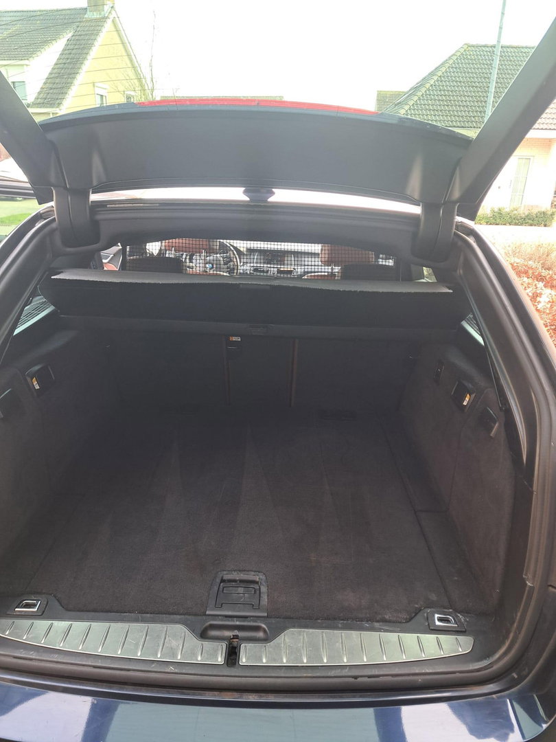 BMW 5 Serie Touring 518d Executive EURO6