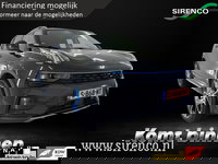 Lynk & Co 01 - 1.5 | komt binnen | 360 camera met 3d view | panodak | stoelverwarming |Android auto & Apple carplay |dab | adaptive cruise control | sfeerverlichting |