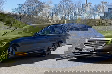 Mercedes-Benz S-Klasse - 350d s350d 286 PK 4M Facelift Pano Distronic+ Camera Luchtvering LED CarPlay Keyless BTW/BPM