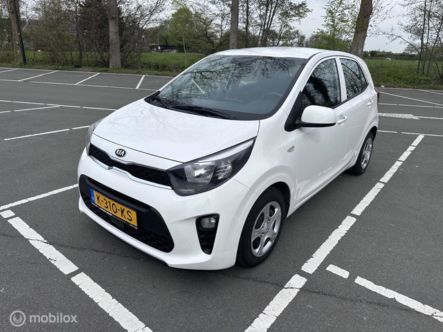 Kia Picanto - 1.0 DPi ComfortLine 5p
