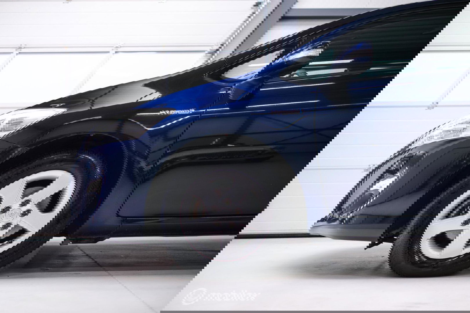 Toyota Auris 1.8 Full Hybrid Aspiration | Dealer onderhouden | 2e eig | NL auto NAP | Trekhaak | Automaat | Rijklaarprijs |