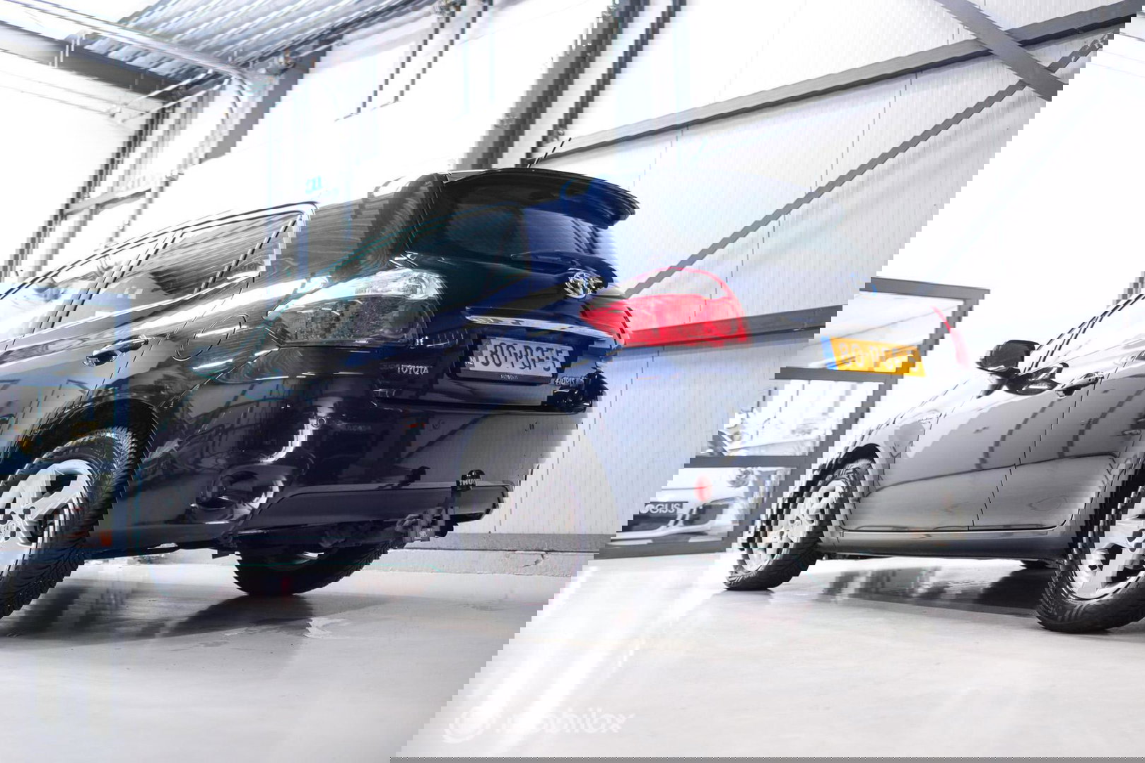 Toyota Auris 1.8 Full Hybrid Aspiration | Dealer onderhouden | 2e eig | NL auto NAP | Trekhaak | Automaat | Rijklaarprijs |