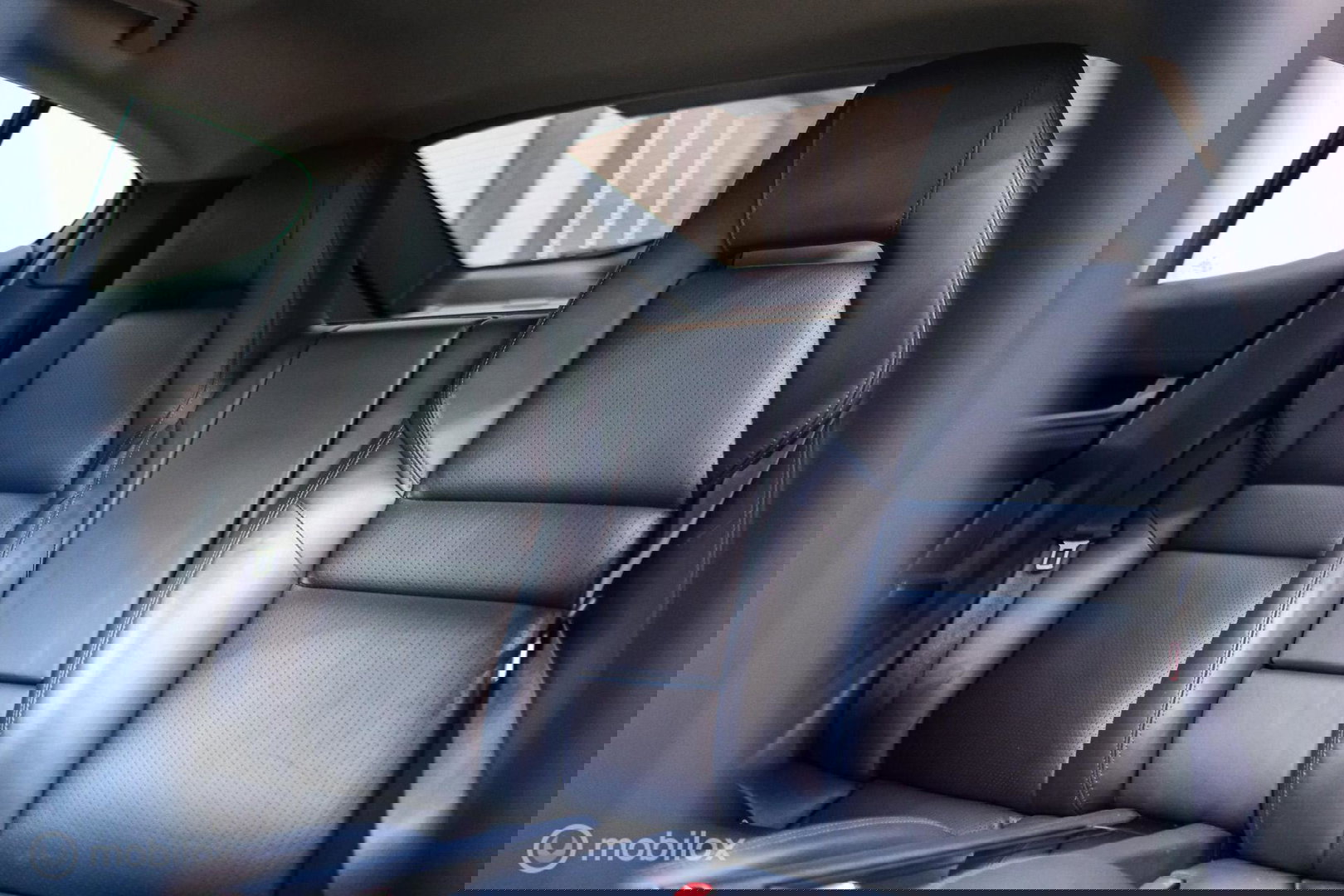 Porsche Panamera 3.0 S Hybrid | Yachting Blue | Executive Rear Seat | youngtimer | winter + zomerset | uniek | Blauw interieur |