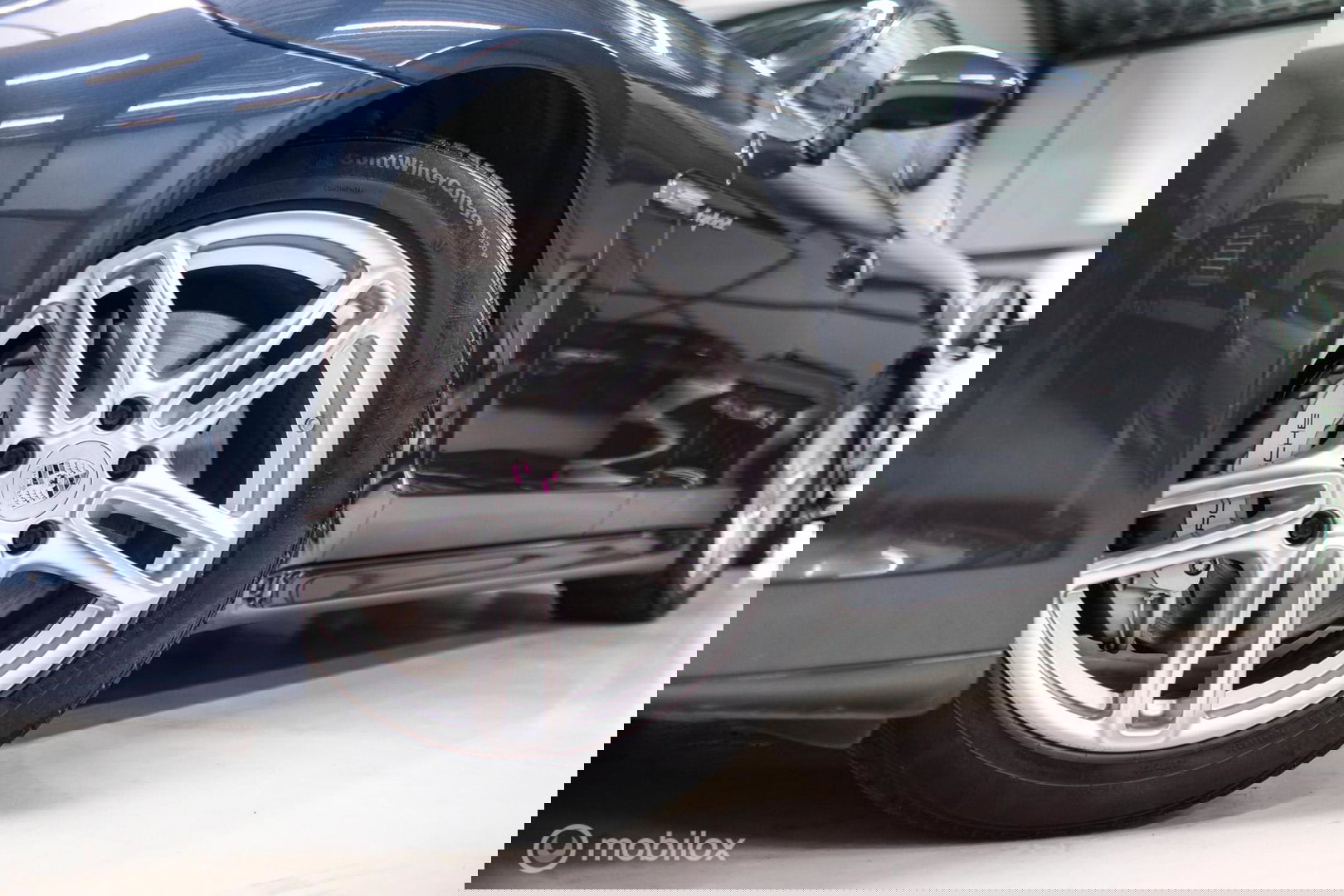 Porsche Panamera 3.0 S Hybrid | Yachting Blue | Executive Rear Seat | youngtimer | winter + zomerset | uniek | Blauw interieur |