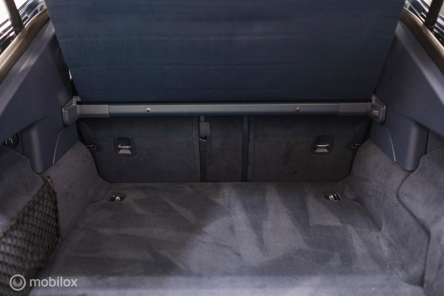 Porsche Panamera 3.0 S Hybrid | Yachting Blue | Executive Rear Seat | youngtimer | winter + zomerset | uniek | Blauw interieur |