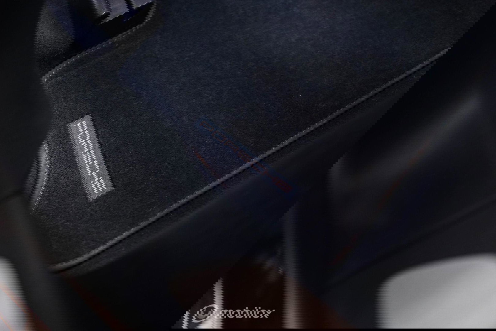 Porsche Panamera 3.0 S Hybrid | Yachting Blue | Executive Rear Seat | youngtimer | winter + zomerset | uniek | Blauw interieur |