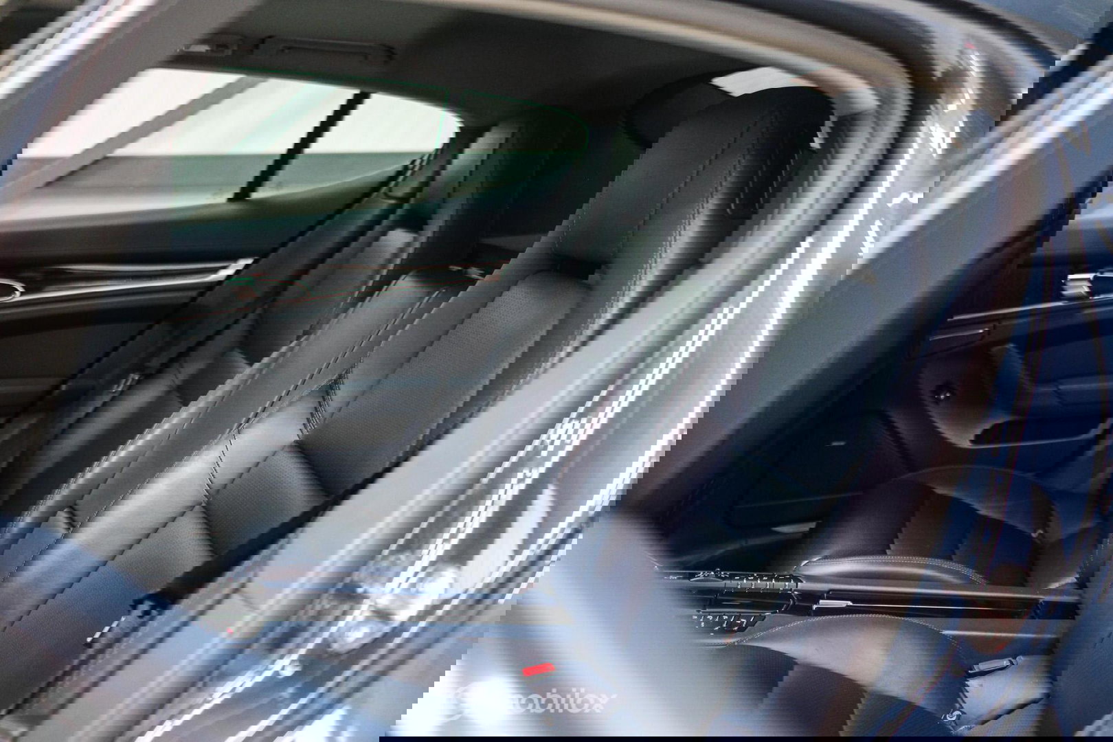 Porsche Panamera 3.0 S Hybrid | Yachting Blue | Executive Rear Seat | youngtimer | winter + zomerset | uniek | Blauw interieur |