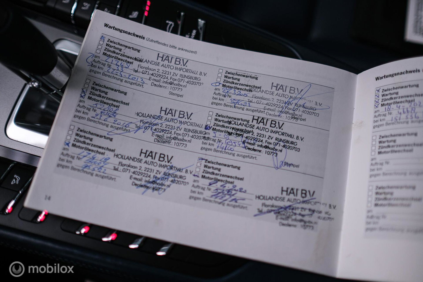 Porsche Panamera 3.0 S Hybrid | Yachting Blue | Executive Rear Seat | youngtimer | winter + zomerset | uniek | Blauw interieur |