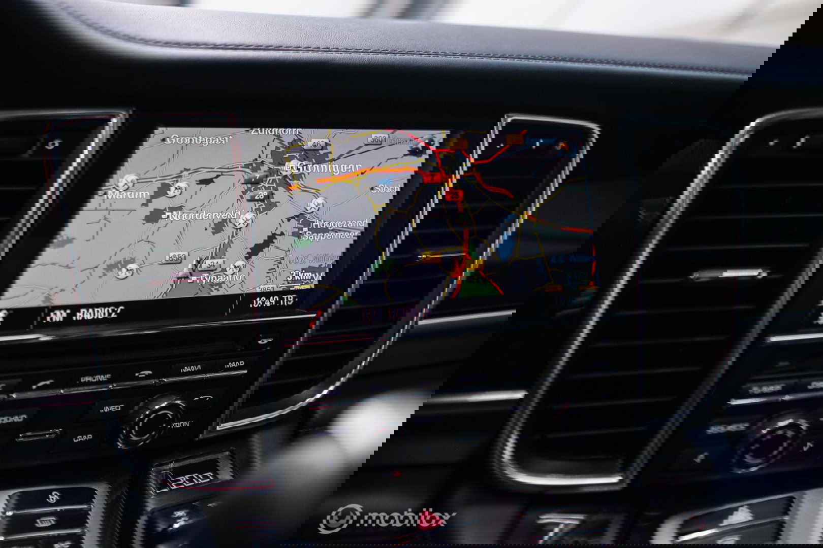 Porsche Panamera 3.0 S Hybrid | Yachting Blue | Executive Rear Seat | youngtimer | winter + zomerset | uniek | Blauw interieur |