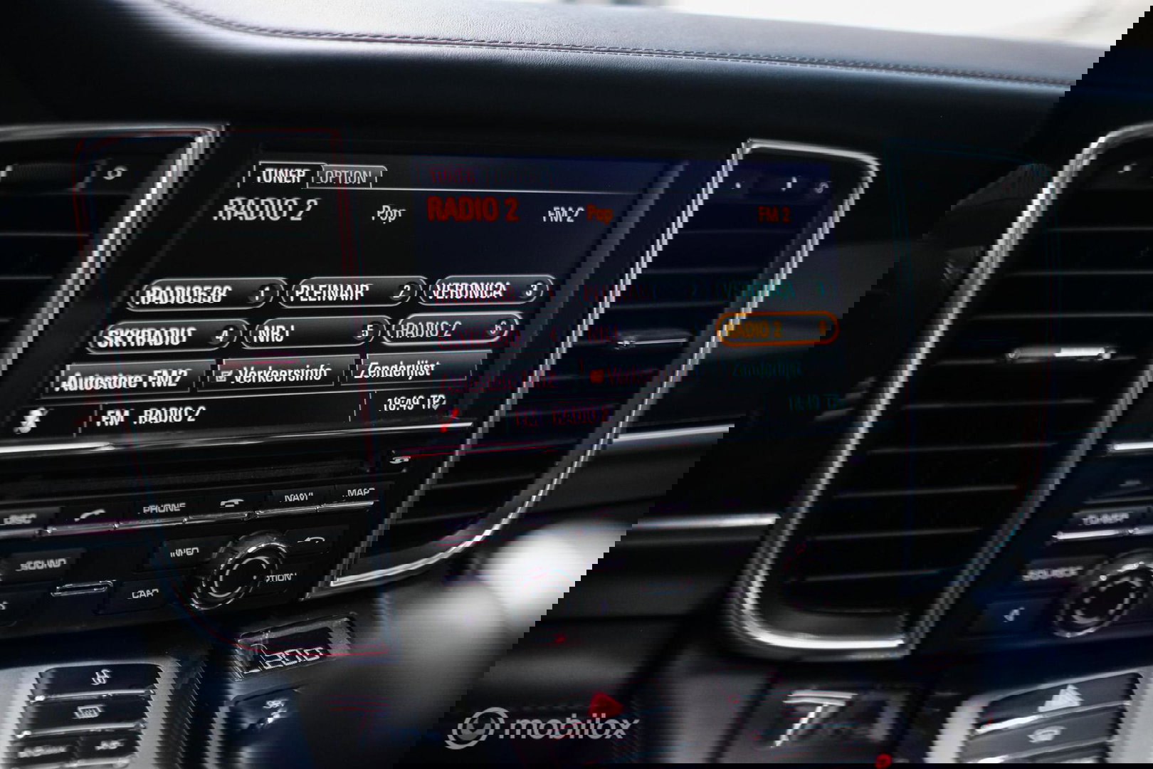 Porsche Panamera 3.0 S Hybrid | Yachting Blue | Executive Rear Seat | youngtimer | winter + zomerset | uniek | Blauw interieur |