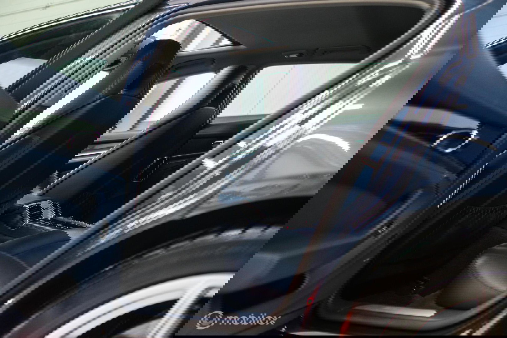 Porsche Panamera 3.0 S Hybrid | Yachting Blue | Executive Rear Seat | youngtimer | winter + zomerset | uniek | Blauw interieur |