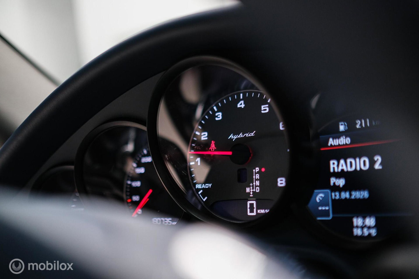 Porsche Panamera 3.0 S Hybrid | Yachting Blue | Executive Rear Seat | youngtimer | winter + zomerset | uniek | Blauw interieur |