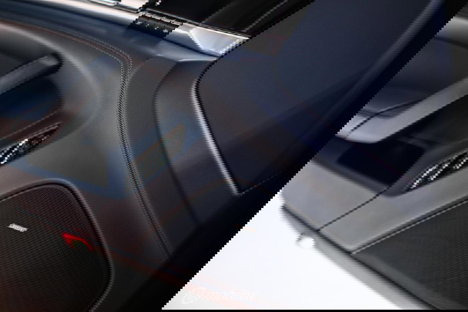 Porsche Panamera 3.0 S Hybrid | Yachting Blue | Executive Rear Seat | youngtimer | winter + zomerset | uniek | Blauw interieur |