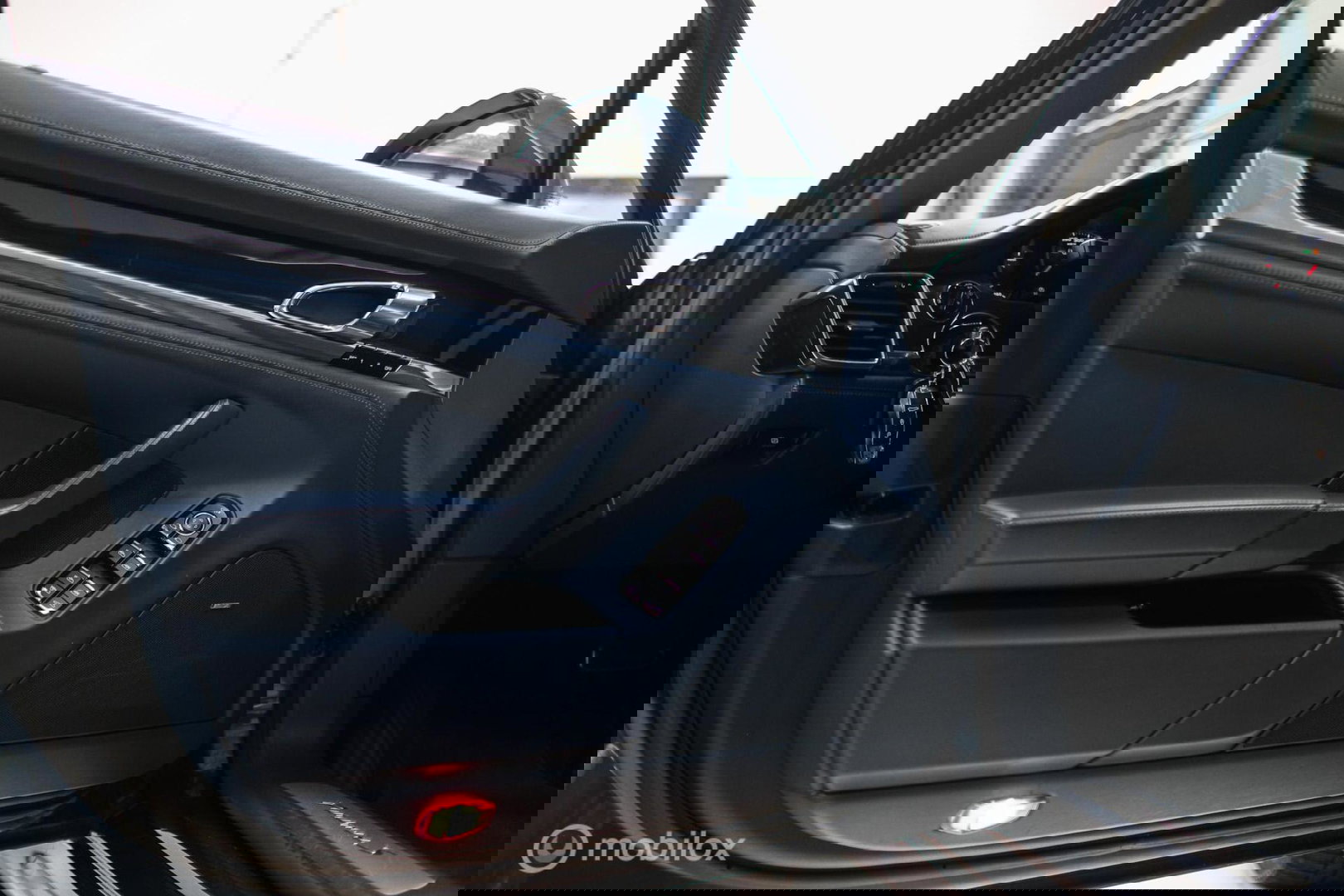 Porsche Panamera 3.0 S Hybrid | Yachting Blue | Executive Rear Seat | youngtimer | winter + zomerset | uniek | Blauw interieur |