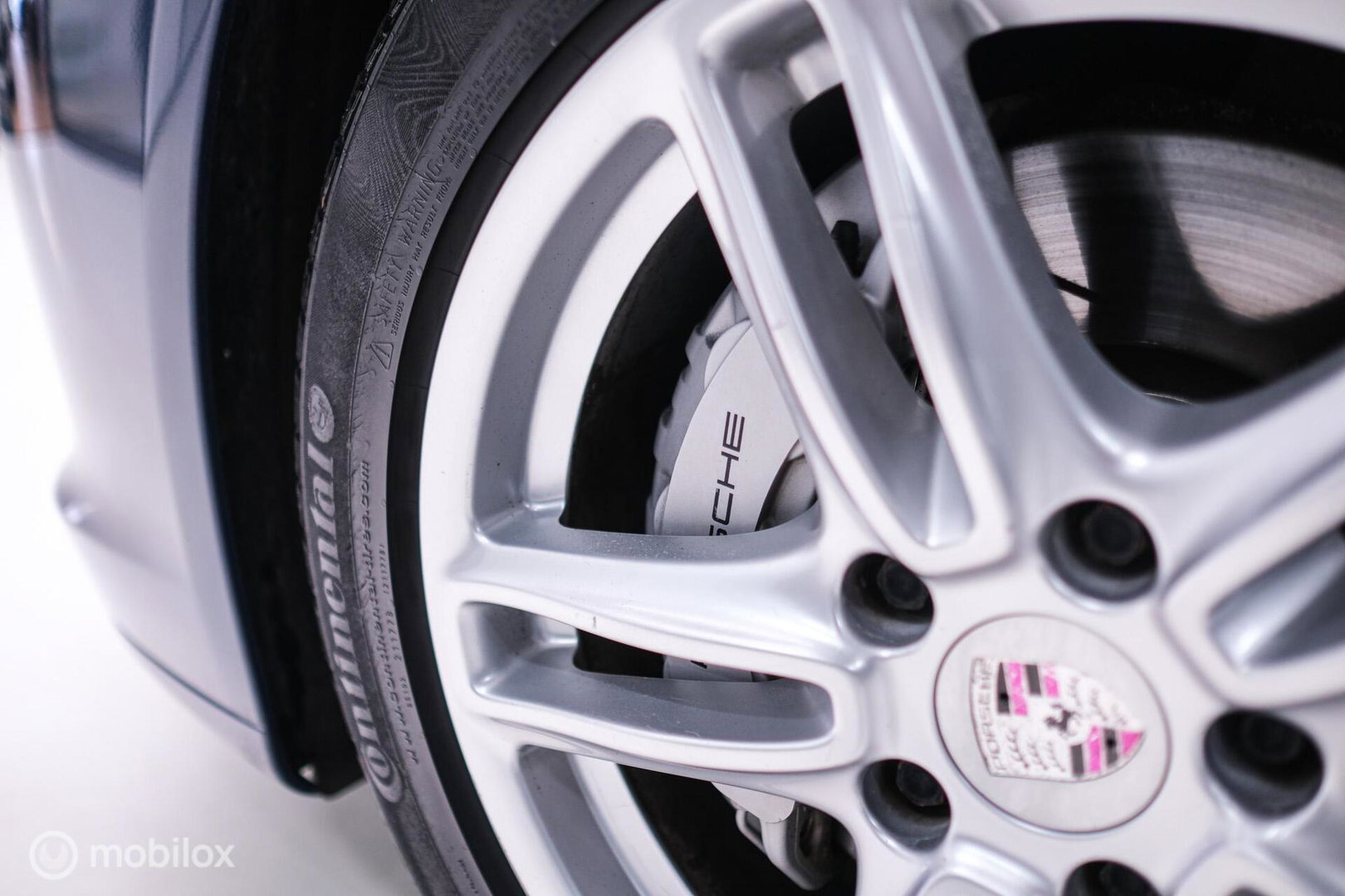 Porsche Panamera 3.0 S Hybrid | Yachting Blue | Executive Rear Seat | youngtimer | winter + zomerset | uniek | Blauw interieur |