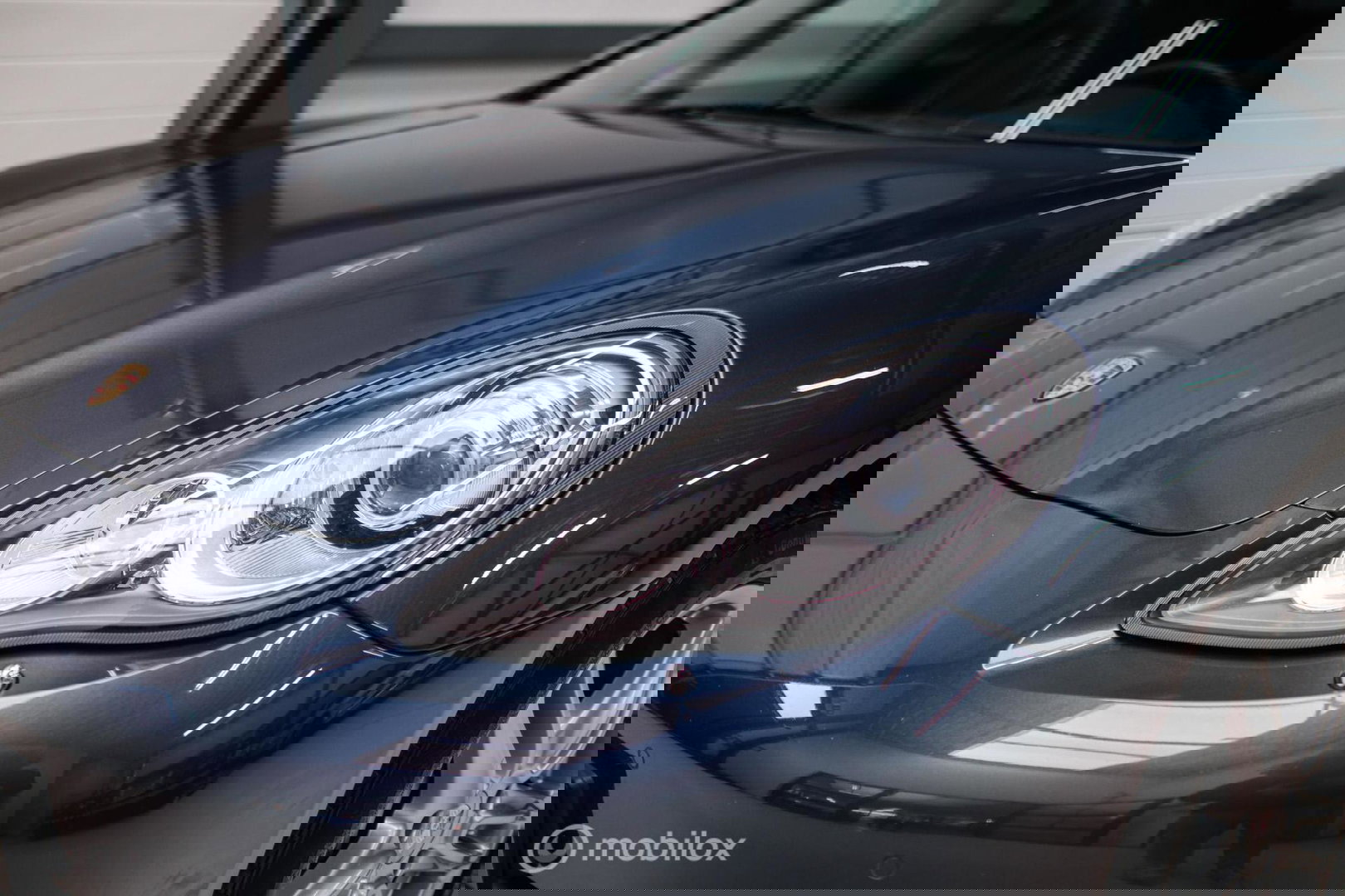 Porsche Panamera 3.0 S Hybrid | Yachting Blue | Executive Rear Seat | youngtimer | winter + zomerset | uniek | Blauw interieur |