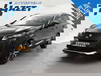 Peugeot 3008 - 1.6 PLUG-IN HYBRID 225 PK GT + TREKHAAK | ADAPTIVE CRUISE | CAMERA | STOELVERWARMING