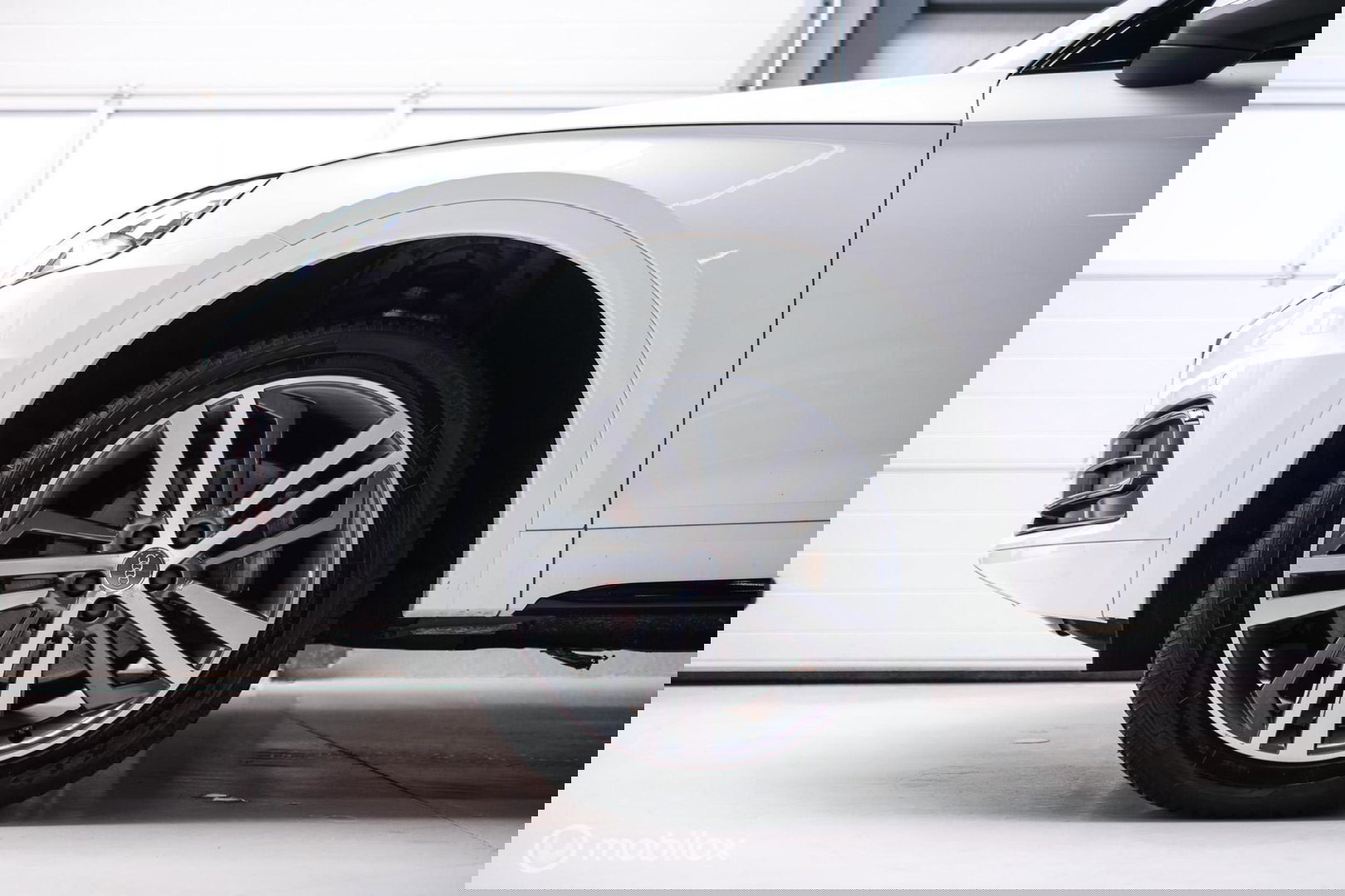 Audi Q5 2.0 TFSI quattro Launch Edition | HUD | Virtual cockpit | Trekhaak | LED | Leder | Ambiance verlichting | Nieuw model |