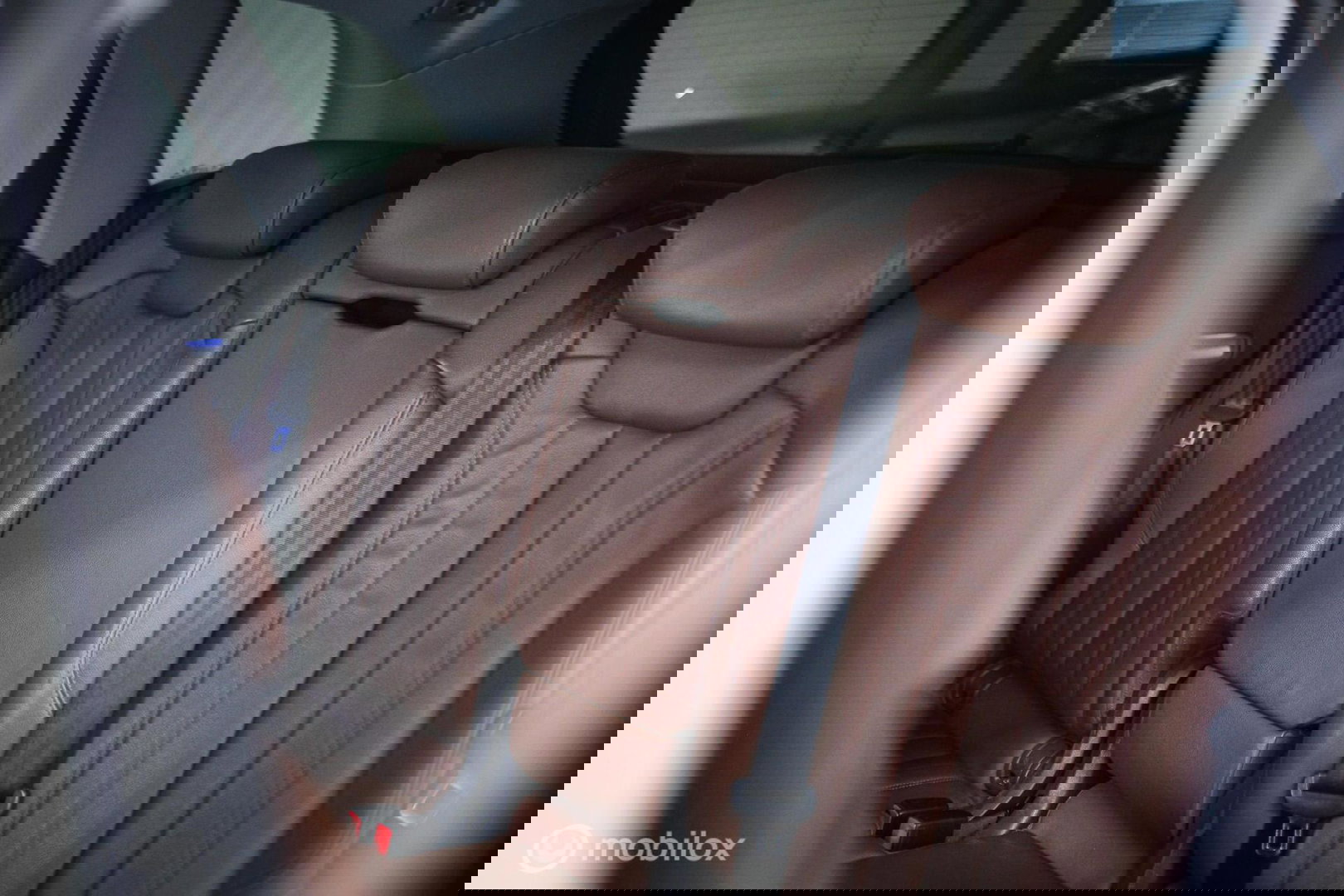 Audi Q5 2.0 TFSI quattro Launch Edition | HUD | Virtual cockpit | Trekhaak | LED | Leder | Ambiance verlichting | Nieuw model |