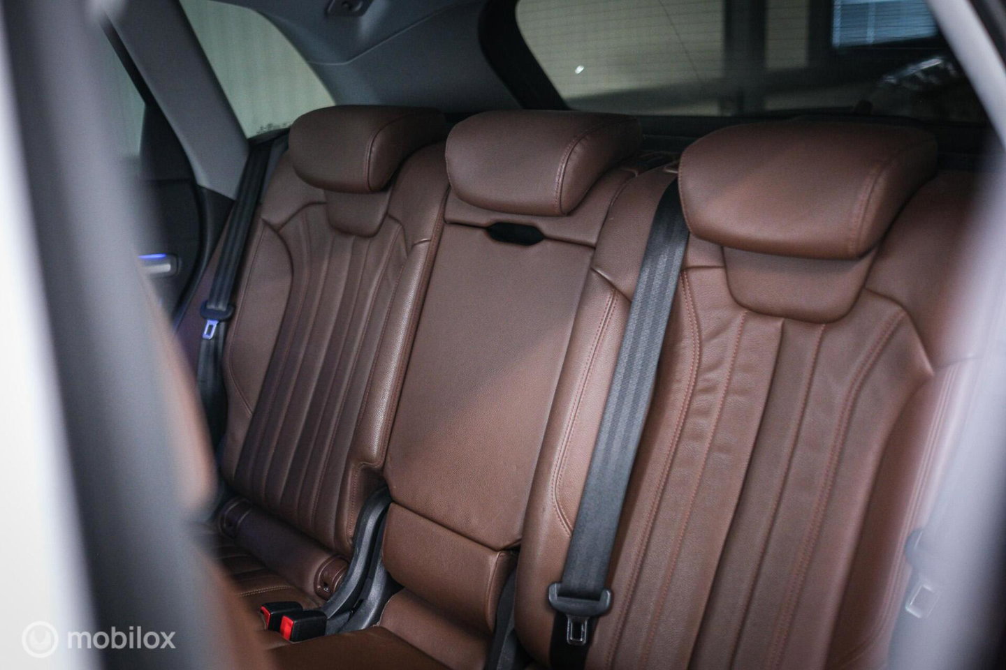 Audi Q5 2.0 TFSI quattro Launch Edition | HUD | Virtual cockpit | Trekhaak | LED | Leder | Ambiance verlichting | Nieuw model |