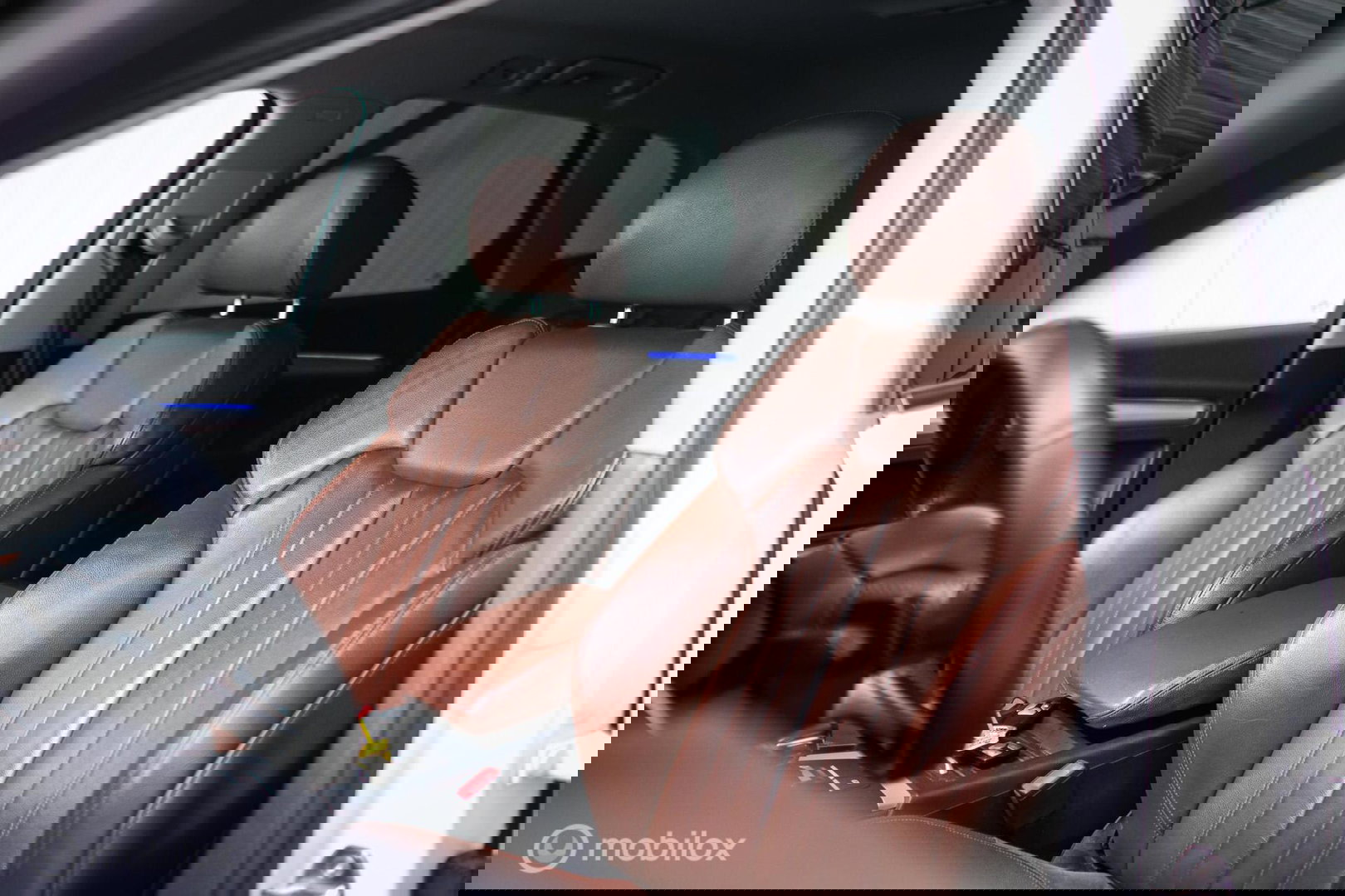 Audi Q5 2.0 TFSI quattro Launch Edition | HUD | Virtual cockpit | Trekhaak | LED | Leder | Ambiance verlichting | Nieuw model |