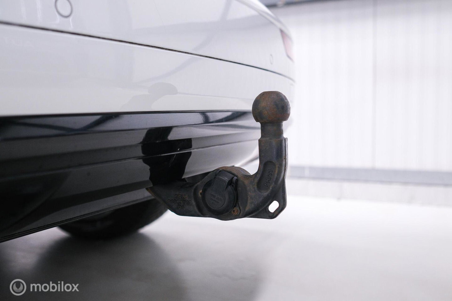 Audi Q5 2.0 TFSI quattro Launch Edition | HUD | Virtual cockpit | Trekhaak | LED | Leder | Ambiance verlichting | Nieuw model |