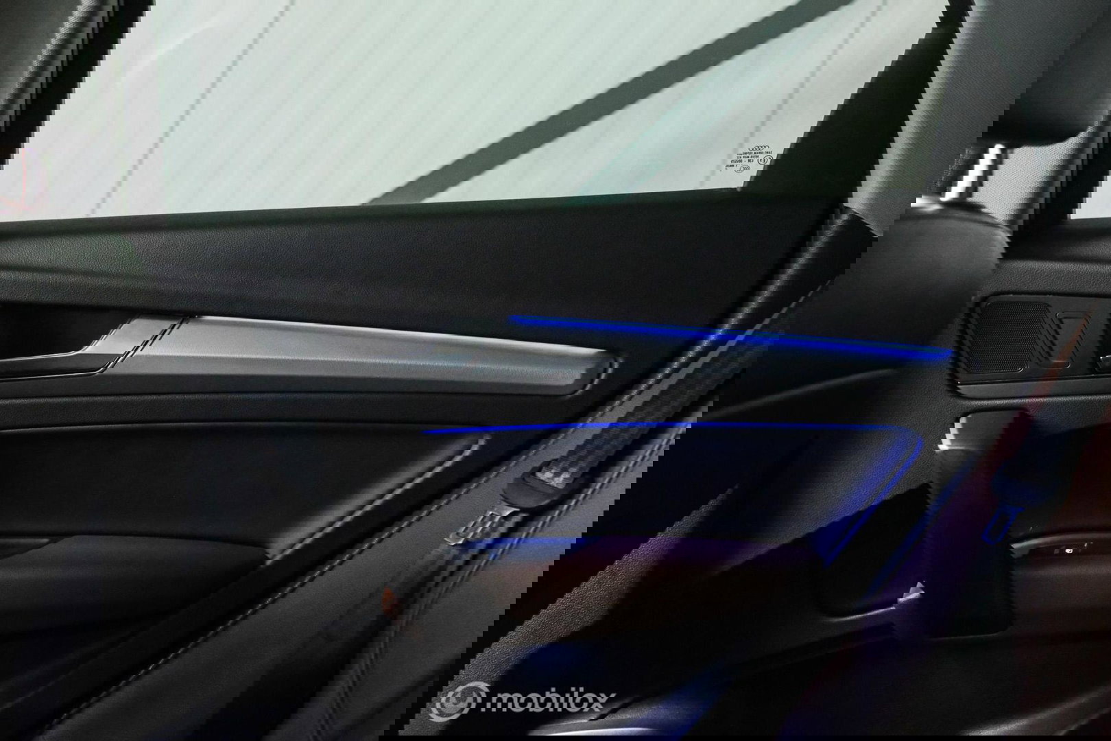 Audi Q5 2.0 TFSI quattro Launch Edition | HUD | Virtual cockpit | Trekhaak | LED | Leder | Ambiance verlichting | Nieuw model |