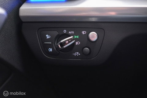 Audi Q5 2.0 TFSI quattro Launch Edition | HUD | Virtual cockpit | Trekhaak | LED | Leder | Ambiance verlichting | Nieuw model |