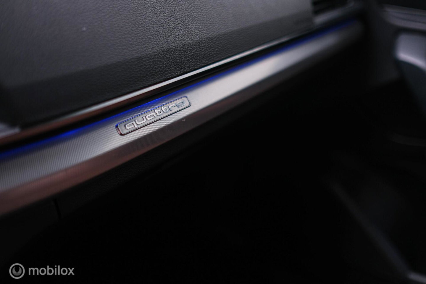 Audi Q5 2.0 TFSI quattro Launch Edition | HUD | Virtual cockpit | Trekhaak | LED | Leder | Ambiance verlichting | Nieuw model |