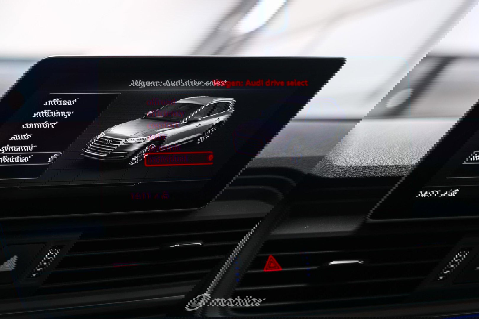 Audi Q5 2.0 TFSI quattro Launch Edition | HUD | Virtual cockpit | Trekhaak | LED | Leder | Ambiance verlichting | Nieuw model |