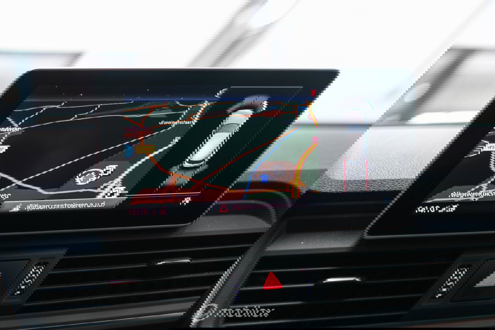 Audi Q5 2.0 TFSI quattro Launch Edition | HUD | Virtual cockpit | Trekhaak | LED | Leder | Ambiance verlichting | Nieuw model |