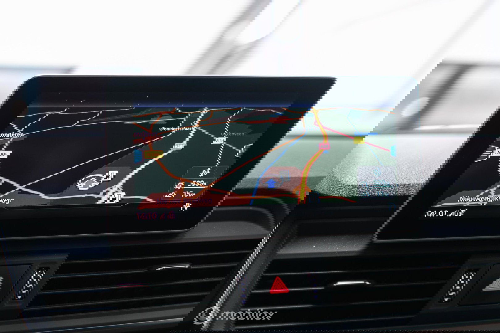 Audi Q5 2.0 TFSI quattro Launch Edition | HUD | Virtual cockpit | Trekhaak | LED | Leder | Ambiance verlichting | Nieuw model |