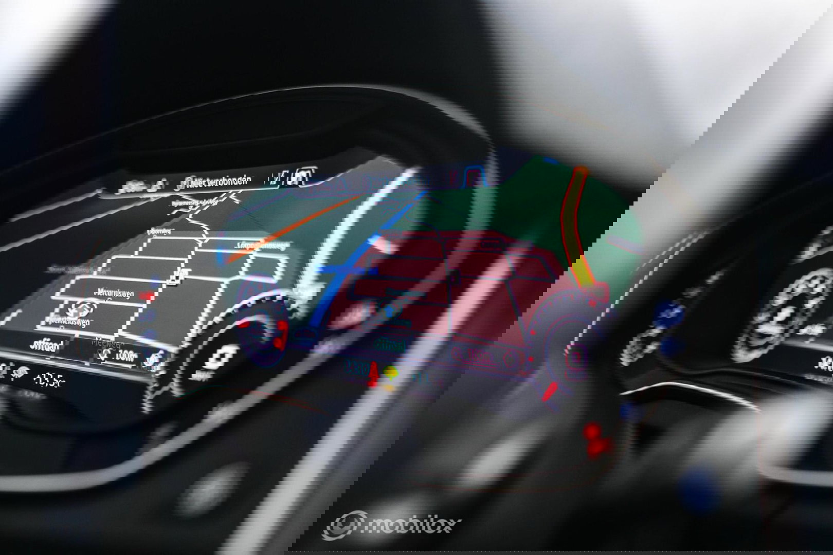 Audi Q5 2.0 TFSI quattro Launch Edition | HUD | Virtual cockpit | Trekhaak | LED | Leder | Ambiance verlichting | Nieuw model |