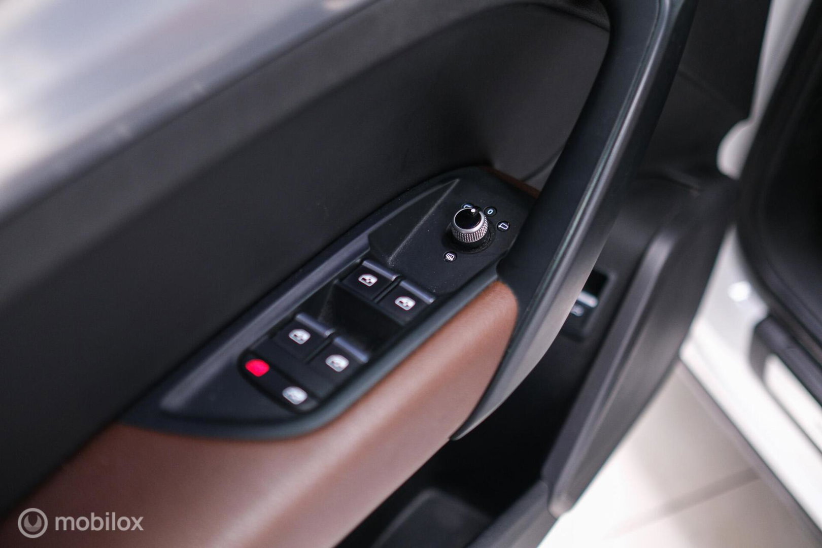 Audi Q5 2.0 TFSI quattro Launch Edition | HUD | Virtual cockpit | Trekhaak | LED | Leder | Ambiance verlichting | Nieuw model |