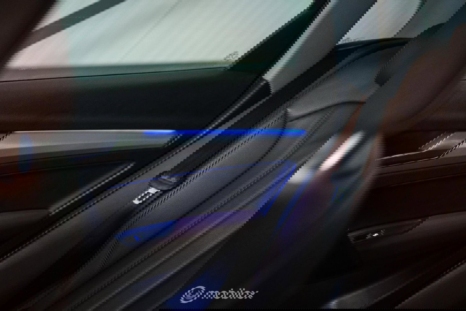 Audi Q5 2.0 TFSI quattro Launch Edition | HUD | Virtual cockpit | Trekhaak | LED | Leder | Ambiance verlichting | Nieuw model |