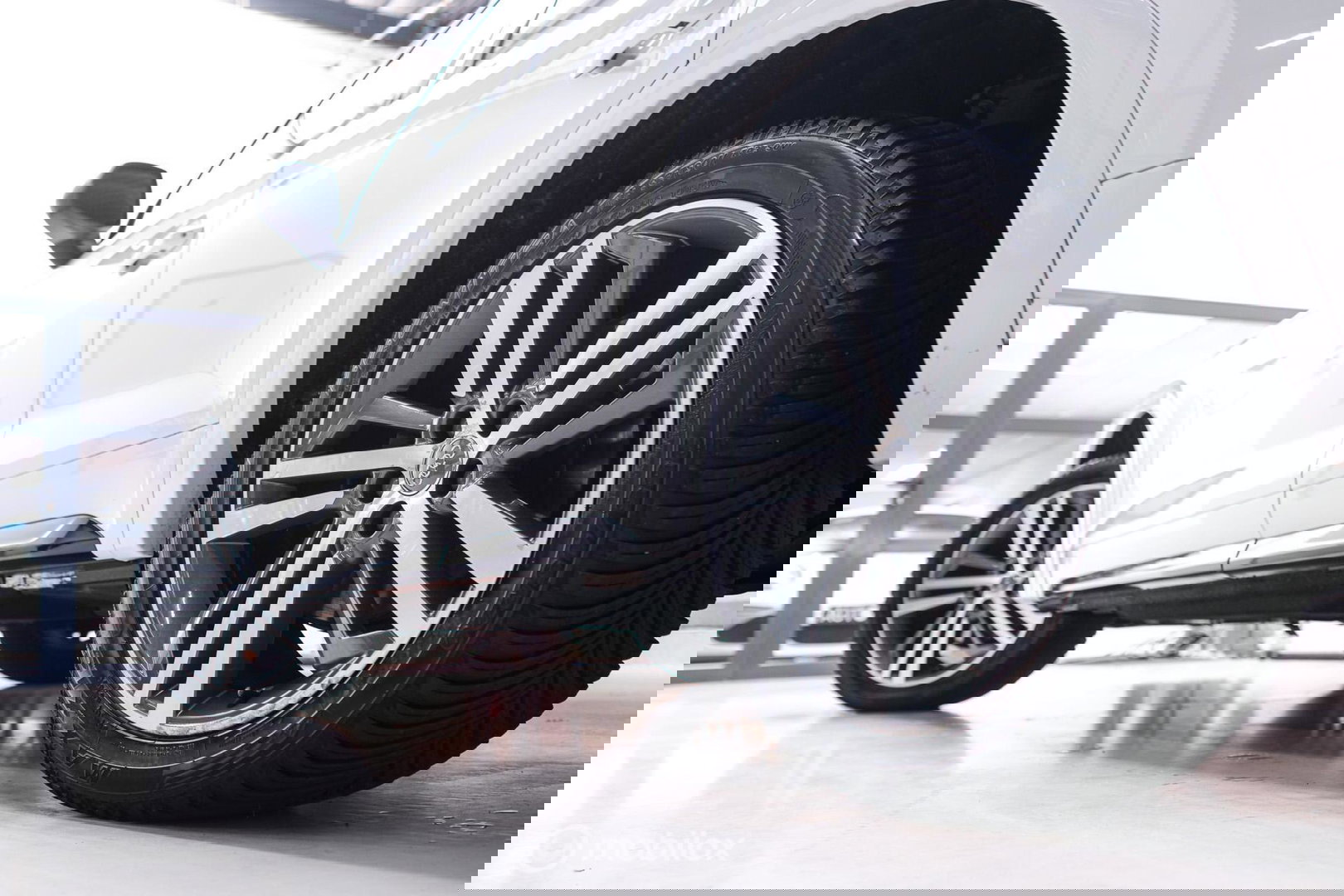 Audi Q5 2.0 TFSI quattro Launch Edition | HUD | Virtual cockpit | Trekhaak | LED | Leder | Ambiance verlichting | Nieuw model |