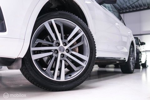 Audi Q5 2.0 TFSI quattro Launch Edition | HUD | Virtual cockpit | Trekhaak | LED | Leder | Ambiance verlichting | Nieuw model |