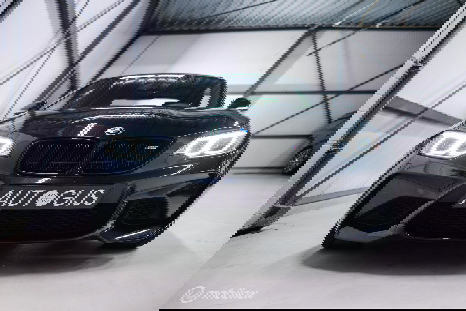 BMW 2 Serie Coupé M2 DCT | Dealer OH | NL auto NAP | Schuifdak | Camera | Harman Kardon | Winter + zomerset | Memory |