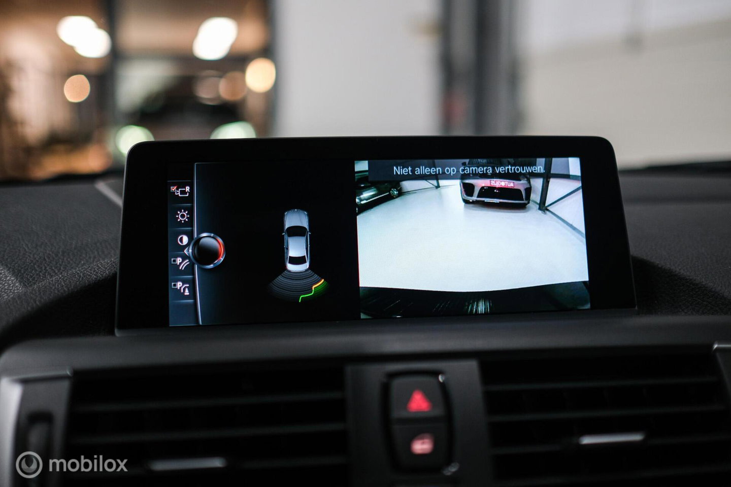 BMW 2 Serie Coupé M2 DCT | Dealer OH | NL auto NAP | Schuifdak | Camera | Harman Kardon | Winter + zomerset | Memory |