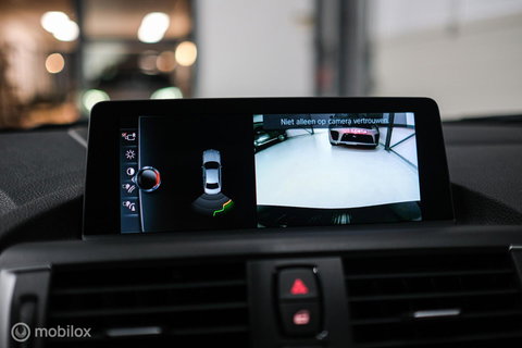 BMW 2 Serie Coupé M2 DCT | Dealer OH | NL auto NAP | Schuifdak | Camera | Harman Kardon | Winter + zomerset | Memory |