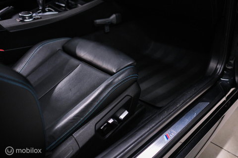 BMW 2 Serie Coupé M2 DCT | Dealer OH | NL auto NAP | Schuifdak | Camera | Harman Kardon | Winter + zomerset | Memory |