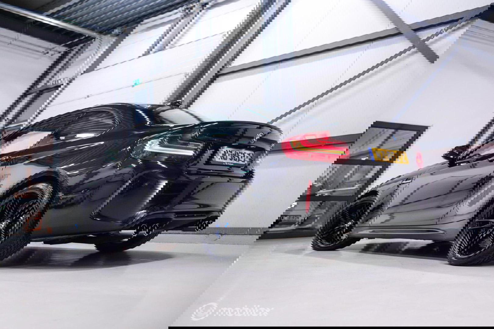 BMW 2 Serie Coupé M2 DCT | Dealer OH | NL auto NAP | Schuifdak | Camera | Harman Kardon | Winter + zomerset | Memory |