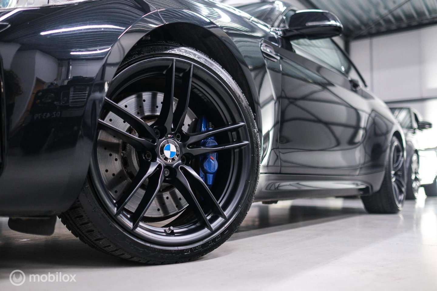 BMW 2 Serie Coupé M2 DCT | Dealer OH | NL auto NAP | Schuifdak | Camera | Harman Kardon | Winter + zomerset | Memory |